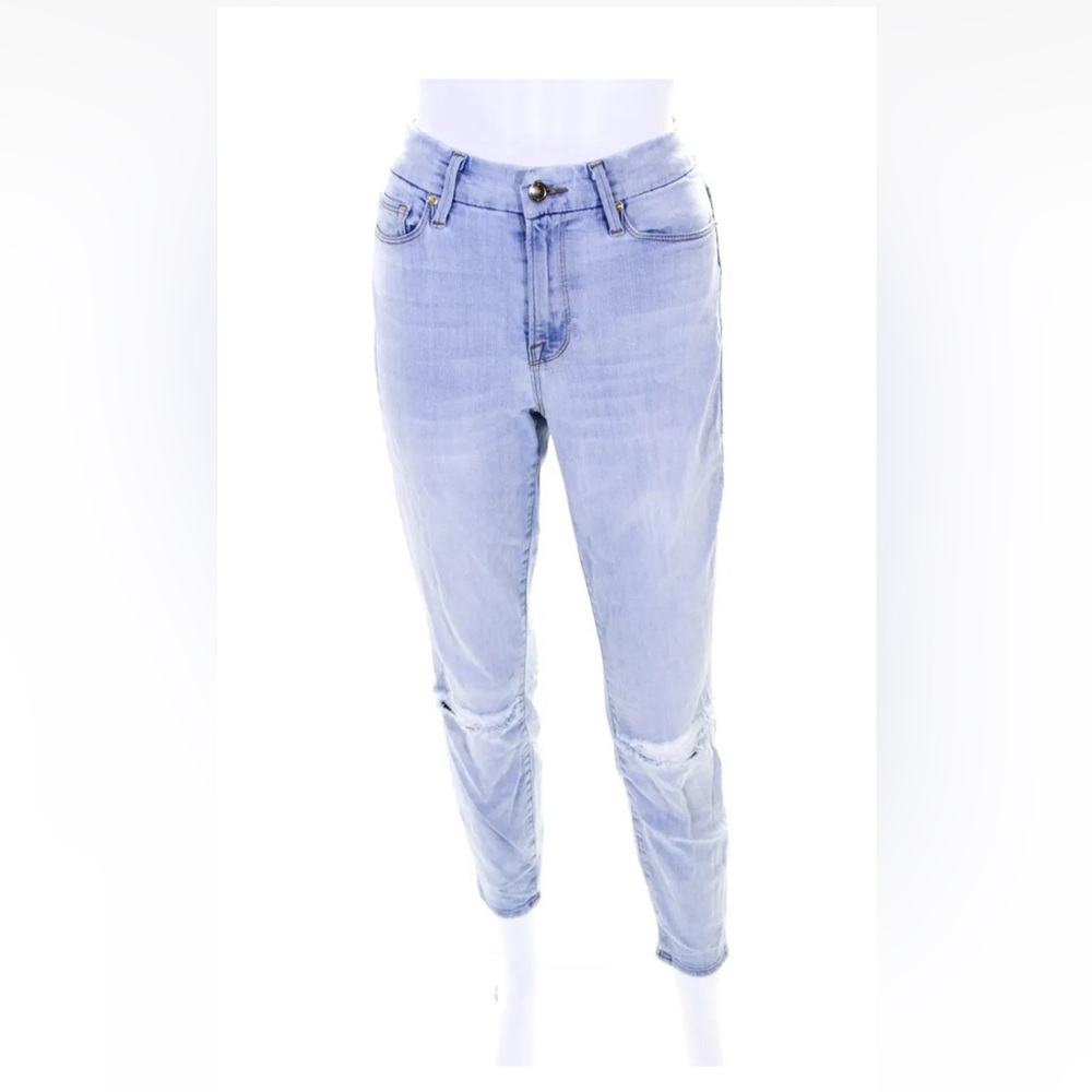 Good American jeans 6/28